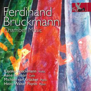 Bruckmann: Chamber Music