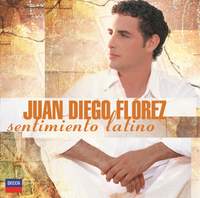 Sentimiento Latino - Deluxe digital version