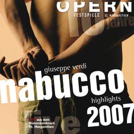 Nabucco Highl. St. Margarethen