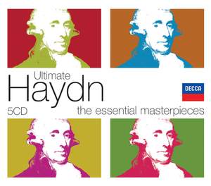 Ultimate Haydn