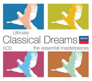 Ultimate Classical Dreams