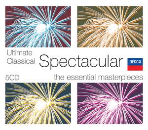Ultimate Classical Spectacular