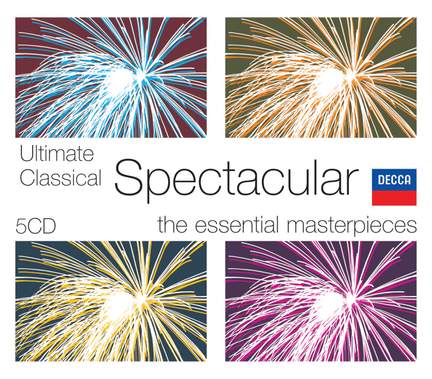 Ultimate Classical Spectacular