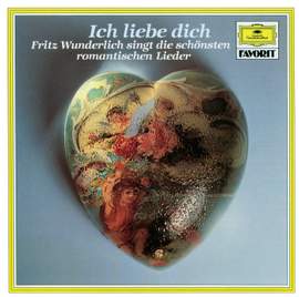 Ich liebe dich