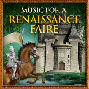 Music For A Renaissance Faire Product Image