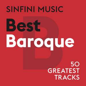 Sinfini Music: Best Baroque