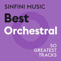 Sinfini Music: Best Orchestral