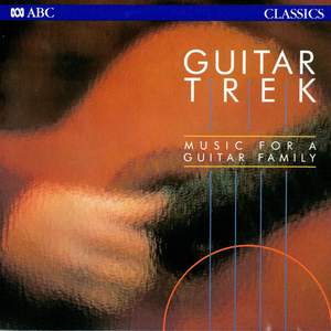 Music for a Guitar Family
