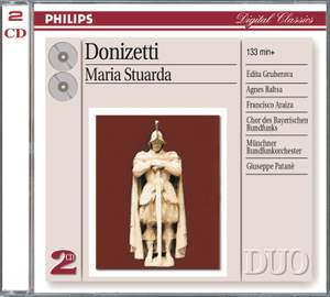 Donizetti: Maria Stuarda