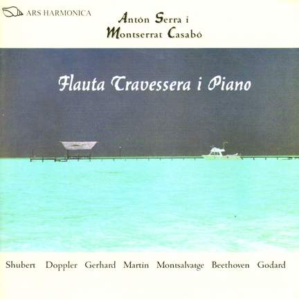 Flute and Piano