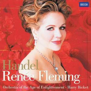 Renée Fleming - Handel Arias - Deluxe digital version