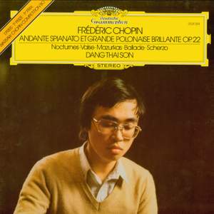 Chopin: Piano Works