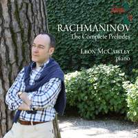 Rachmaninov: The Complete Preludes