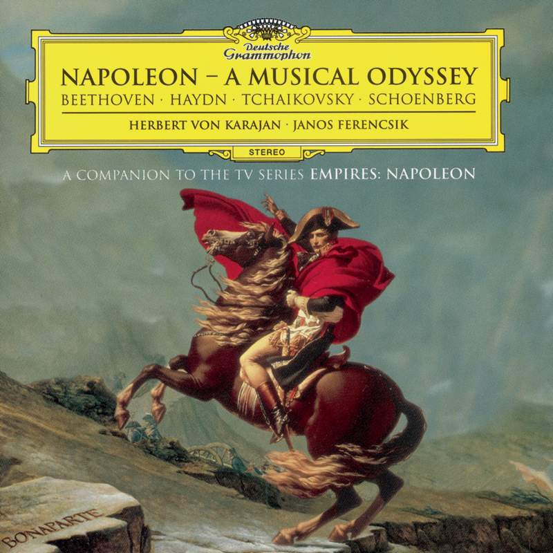 Beethoven: Egmont, Wellington's Victory & Military Marches Beethoven: Egmont, Wellington's Victory & Military Marches