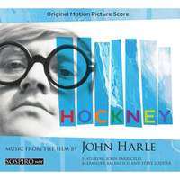 Harle: Hockney (Original Motion Picture Score)