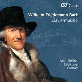 Claviermusik II