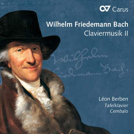 Claviermusik II