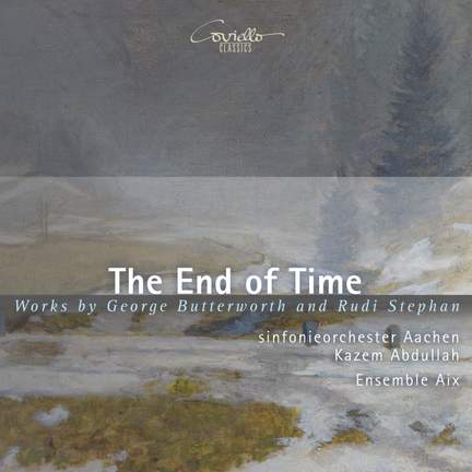 The End of Time