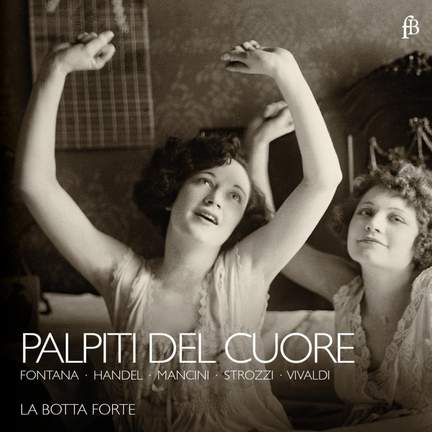 Palpiti Del Cuore