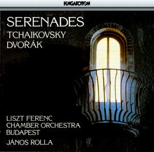 Tchaikovsky & Dvořák: Serenades