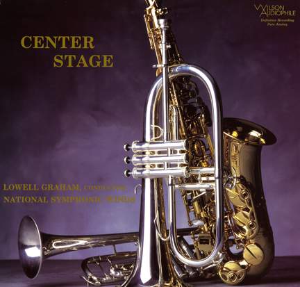 Center Stage