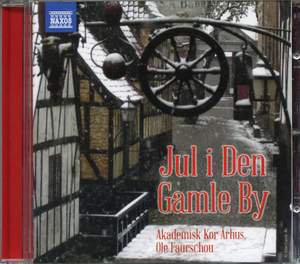 Jul i Den Gamle By (Christmas in the Old Town)