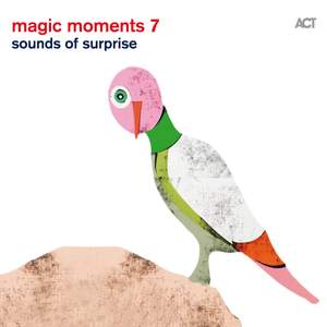 Magic Moments 7: Sounds of Surprise
