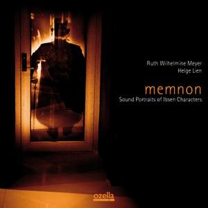 Memnon - Sound Portraits of Ibsen Characters
