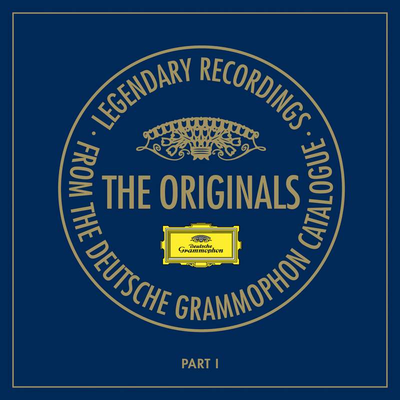 111 Classic Tracks: 111 Years of Deutsche Grammophon - Deutsche