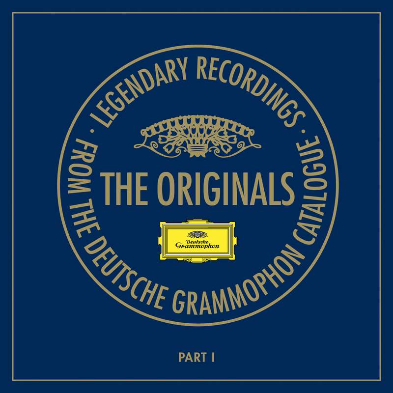 111 Classic Tracks: 111 Years of Deutsche Grammophon