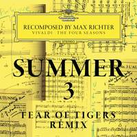 Vivaldi: The Four Seasons: Summer, RV315