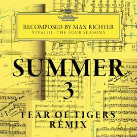Vivaldi: The Four Seasons: Summer, RV315