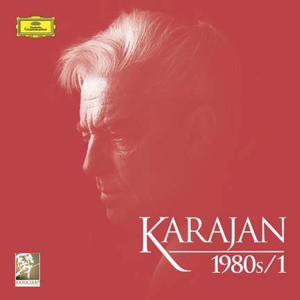 Karajan 1980s: Vol 1