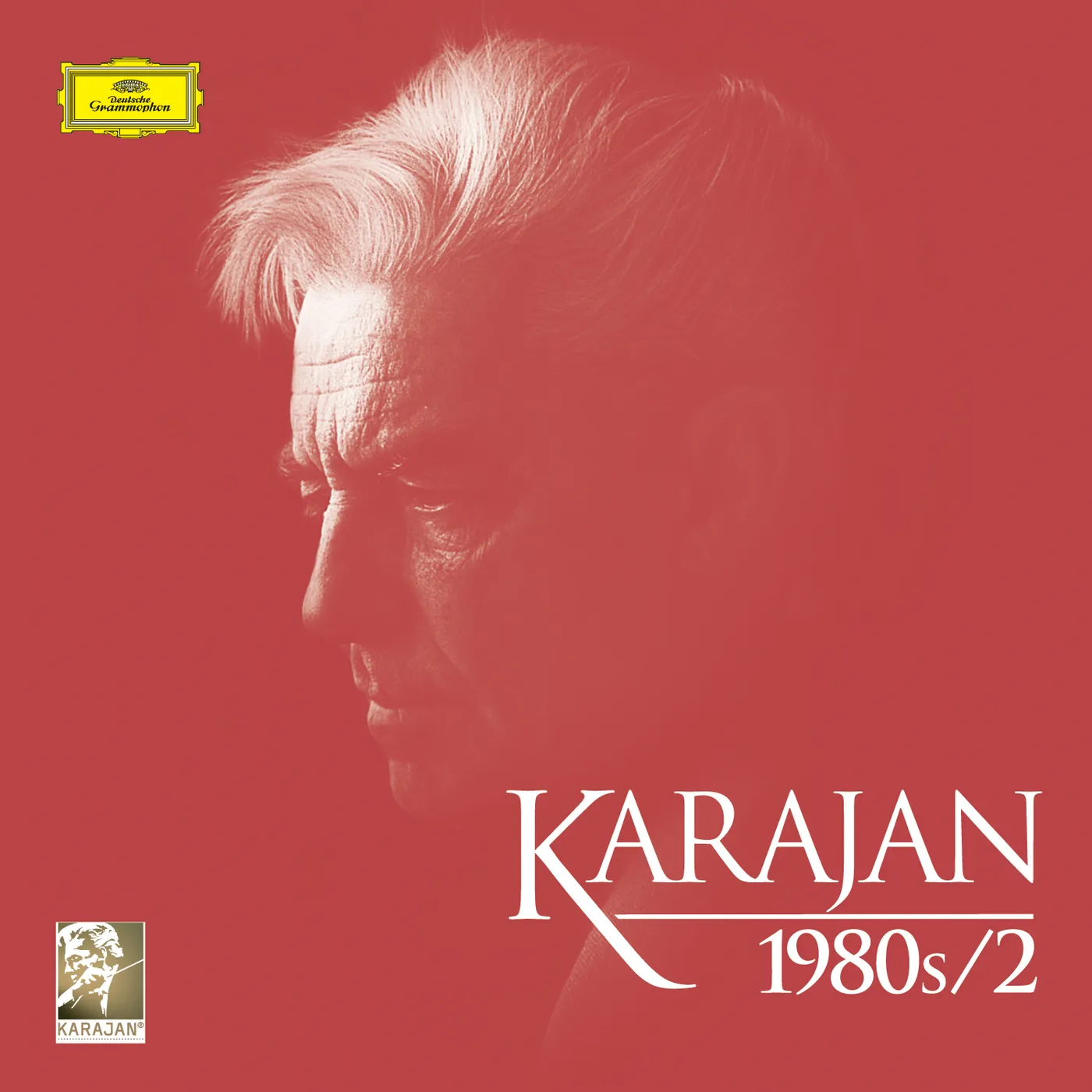 OPERA クラシック 1960s.1970s.1980s.THE KARAJAN