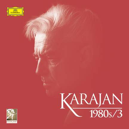 Karajan 1980s: Vol 3