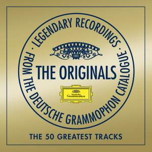 The Originals - The 50 Greatest Tracks