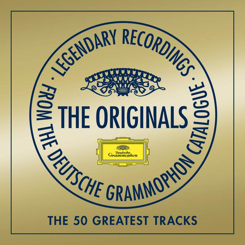 111 Classic Tracks: 111 Years of Deutsche Grammophon - Deutsche