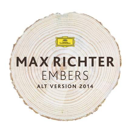 Richter, Max: Embers