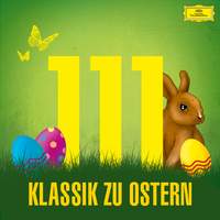 111 Classics For Easter