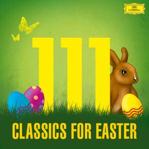 111 Classics For Easter