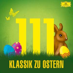 111 Classics For Easter