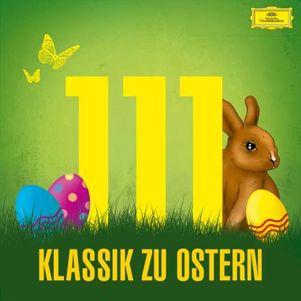 111 Classics For Easter