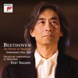 Beethoven: The Poetry of Freedom