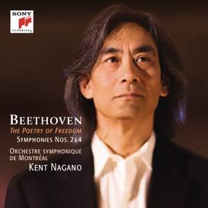 Beethoven: The Poetry of Freedom