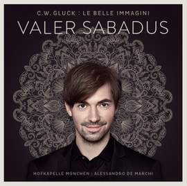 Gluck: Le belle Immagini