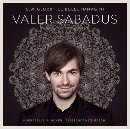 Gluck: Le belle Immagini