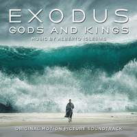 Iglesias: Exodus - Gods and Kings