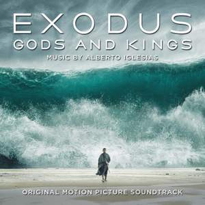 Iglesias: Exodus - Gods and Kings