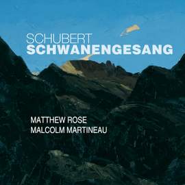 Schubert: Schwanengesang