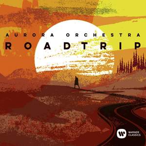 Road Trip: Aurora Orchestra